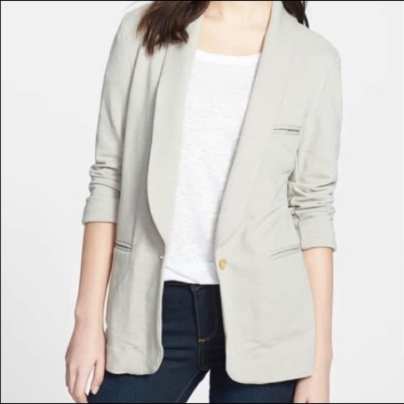 Soft Joie Jackets & Blazers - Soft Joie Neville B knit blazer